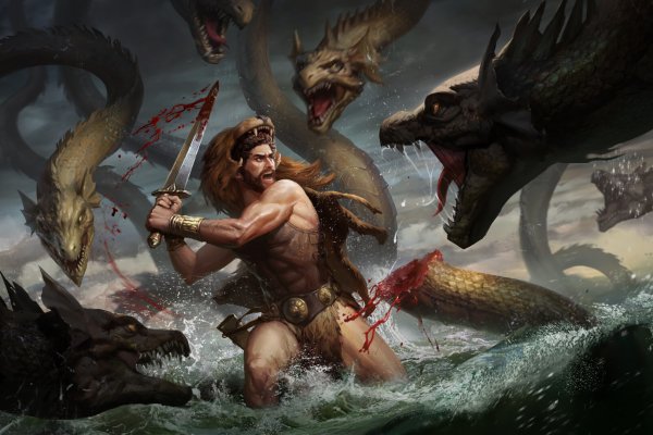 Kraken online