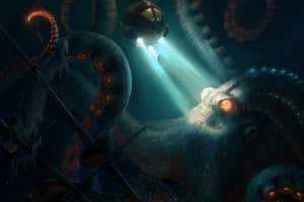 Кракен маркетплейс что это