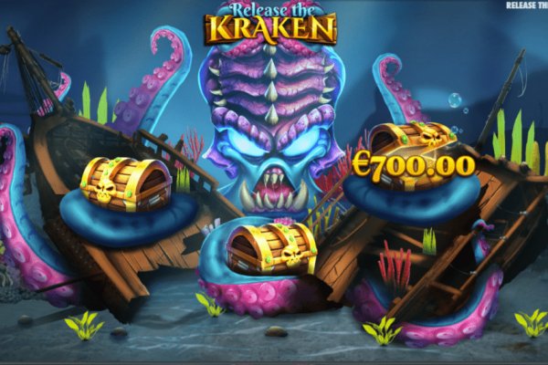 Kraken 20at net